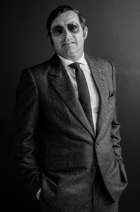 Alessandro Cajozzo